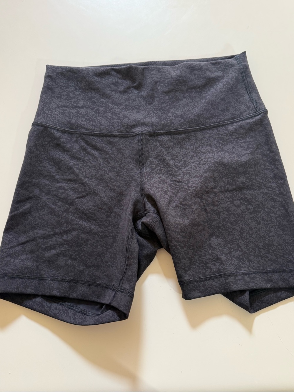 Wunder Train shorts